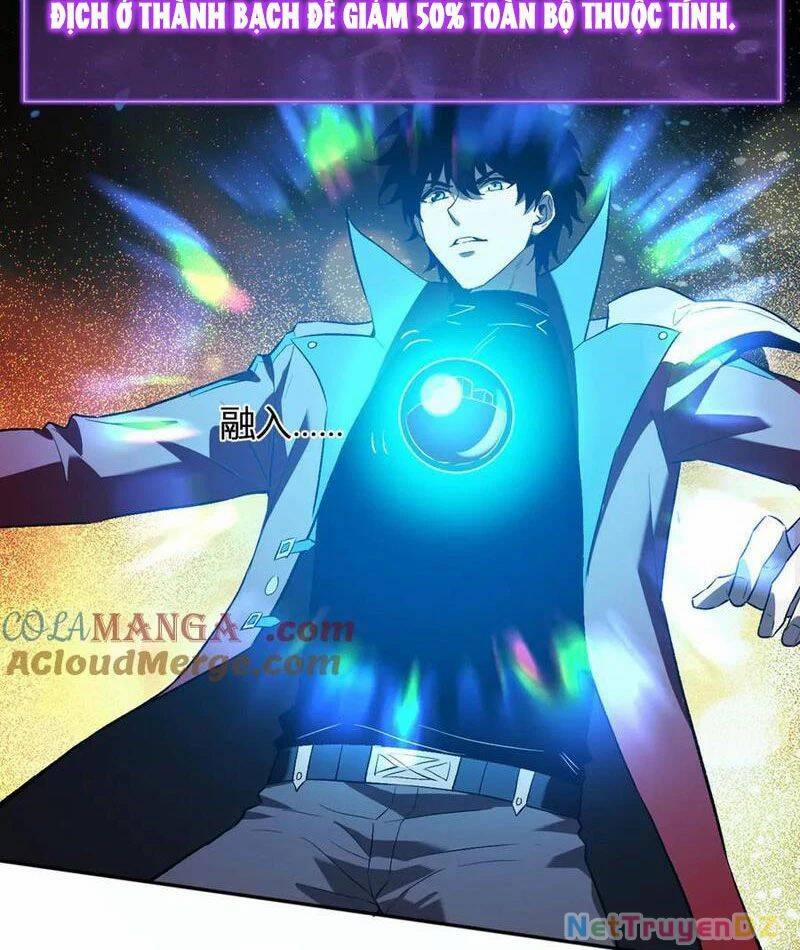 Mạt Nhật Thiên Hạ: Ta, Virus Quân Vương 38 trang 29