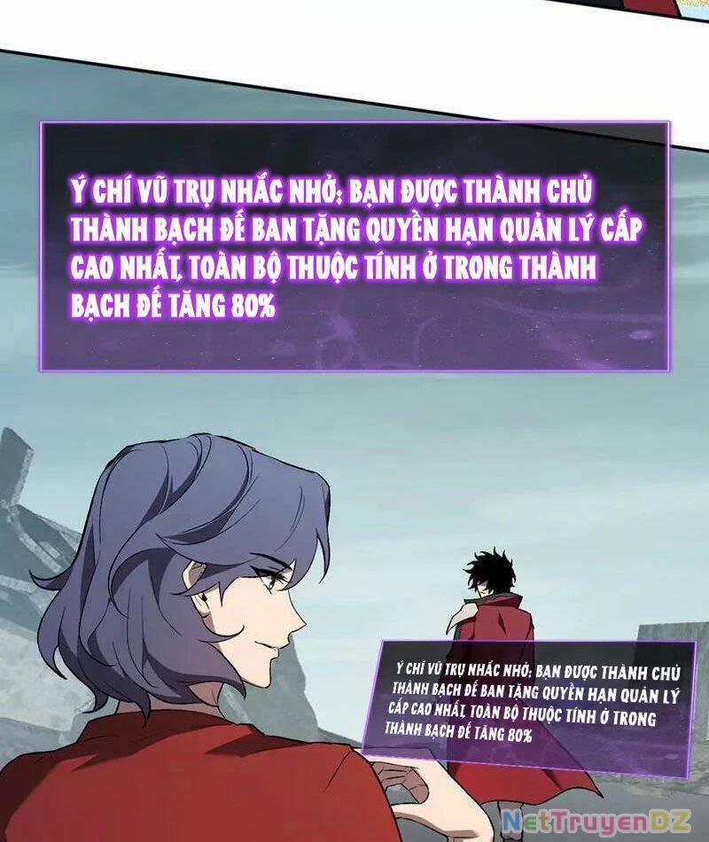 Mạt Nhật Thiên Hạ: Ta, Virus Quân Vương 38 trang 30