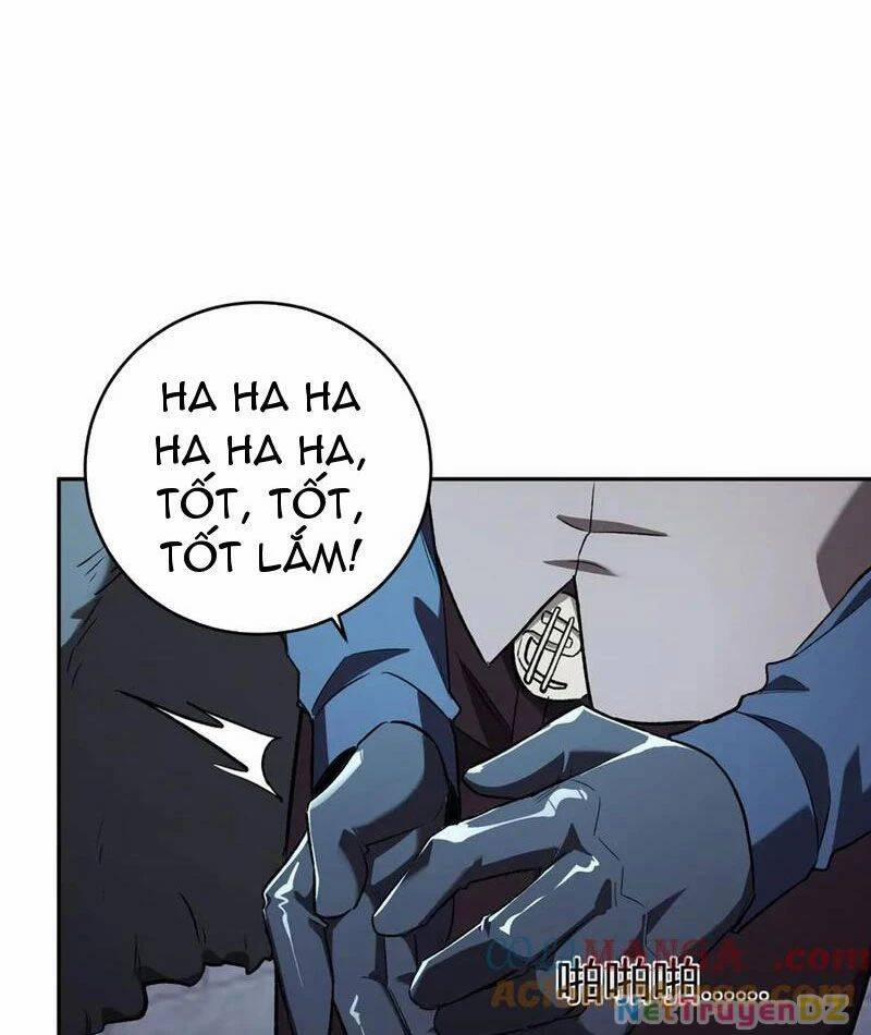 Mạt Nhật Thiên Hạ: Ta, Virus Quân Vương 38 trang 34