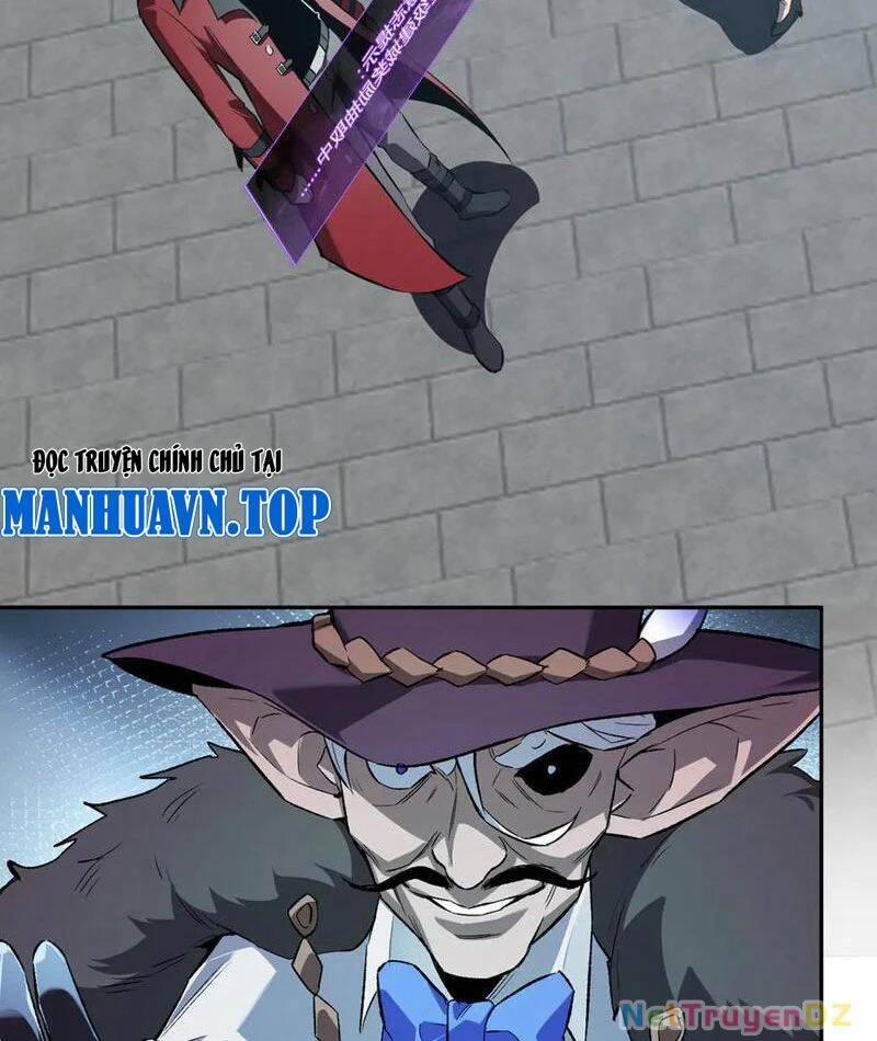 Mạt Nhật Thiên Hạ: Ta, Virus Quân Vương 38 trang 38