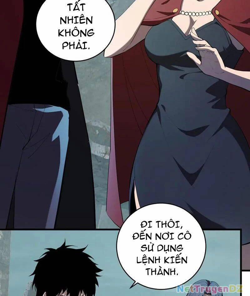 Mạt Nhật Thiên Hạ: Ta, Virus Quân Vương 38 trang 4