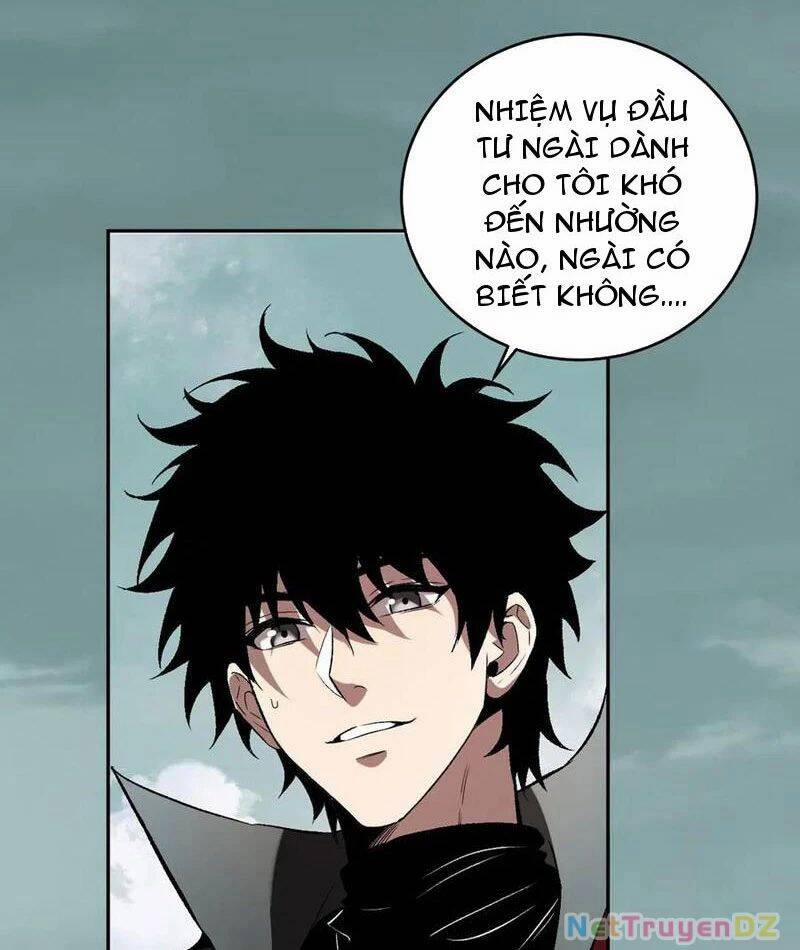 Mạt Nhật Thiên Hạ: Ta, Virus Quân Vương 38 trang 41