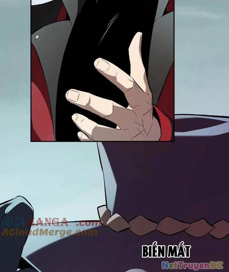 Mạt Nhật Thiên Hạ: Ta, Virus Quân Vương 38 trang 42