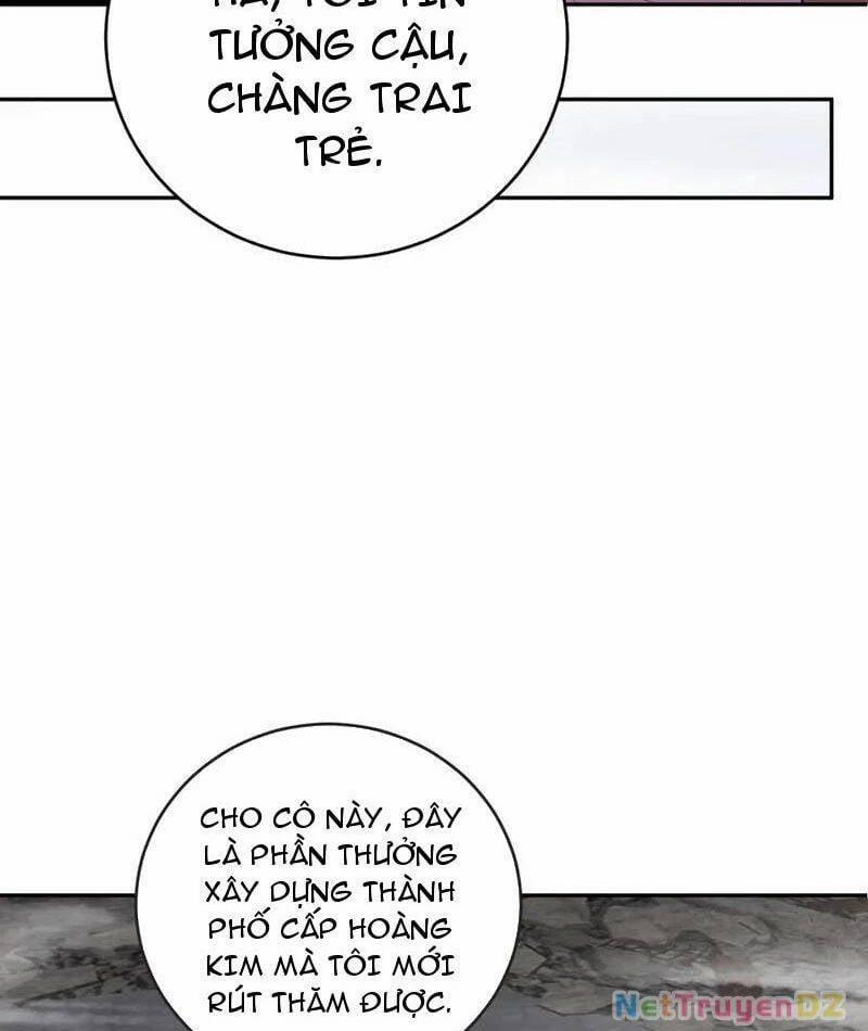 Mạt Nhật Thiên Hạ: Ta, Virus Quân Vương 38 trang 44