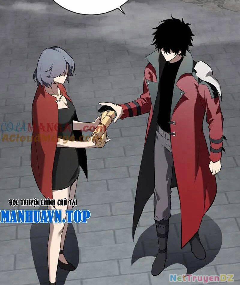 Mạt Nhật Thiên Hạ: Ta, Virus Quân Vương 38 trang 45