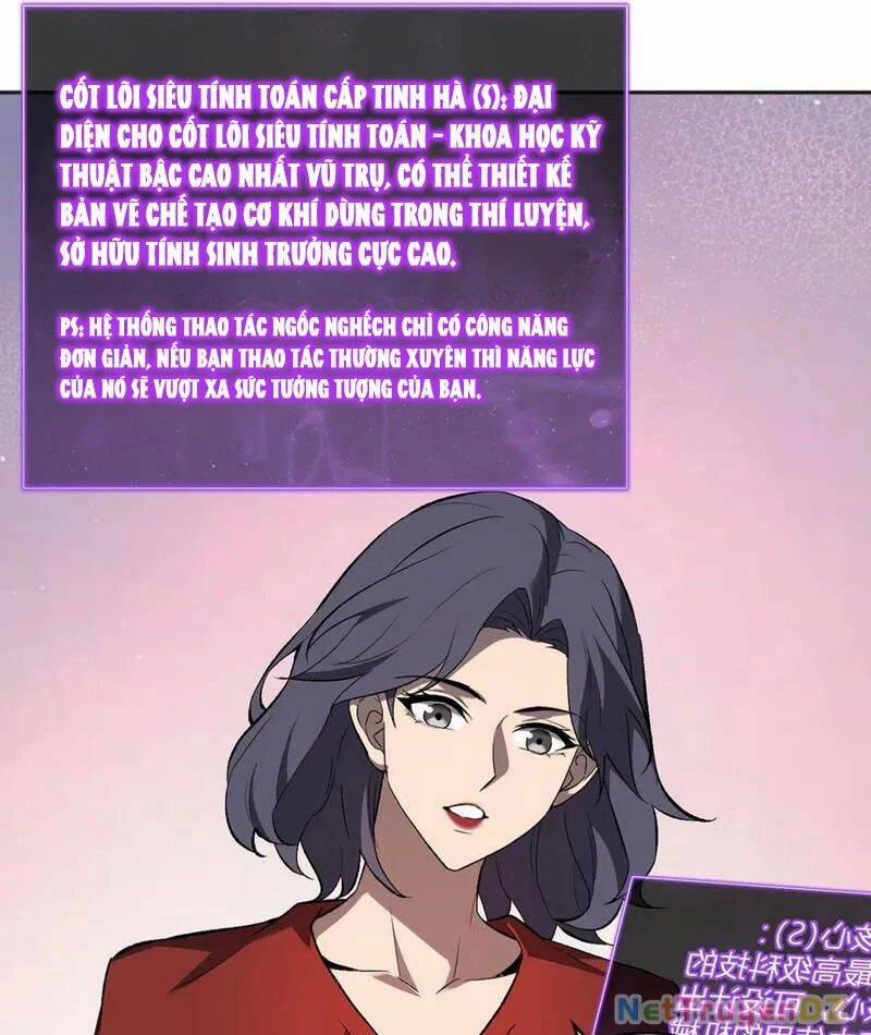 Mạt Nhật Thiên Hạ: Ta, Virus Quân Vương 38 trang 47