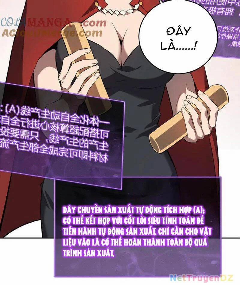 Mạt Nhật Thiên Hạ: Ta, Virus Quân Vương 38 trang 48