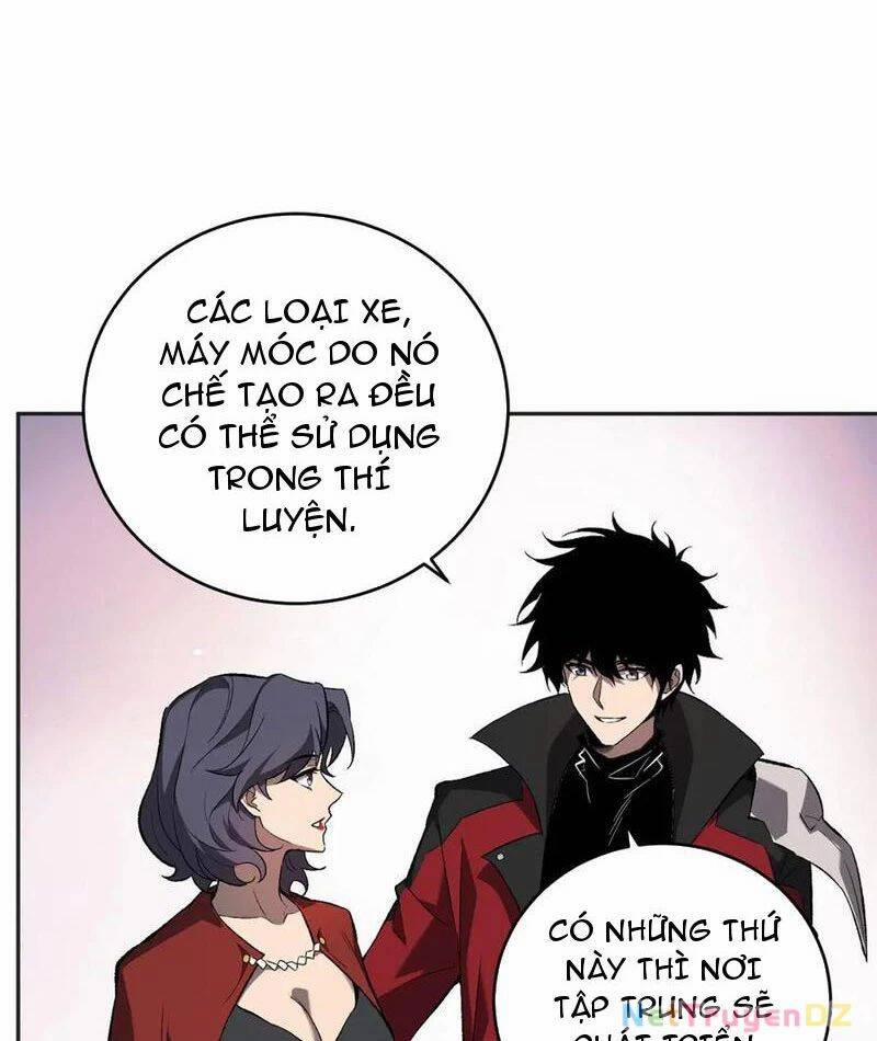 Mạt Nhật Thiên Hạ: Ta, Virus Quân Vương 38 trang 49