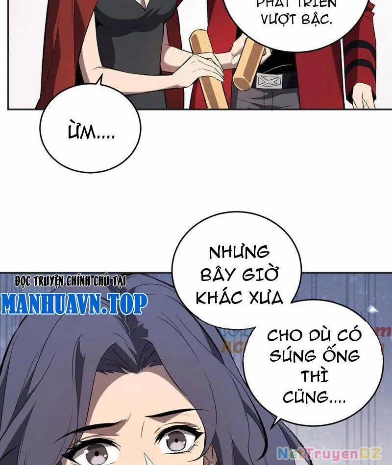 Mạt Nhật Thiên Hạ: Ta, Virus Quân Vương 38 trang 50