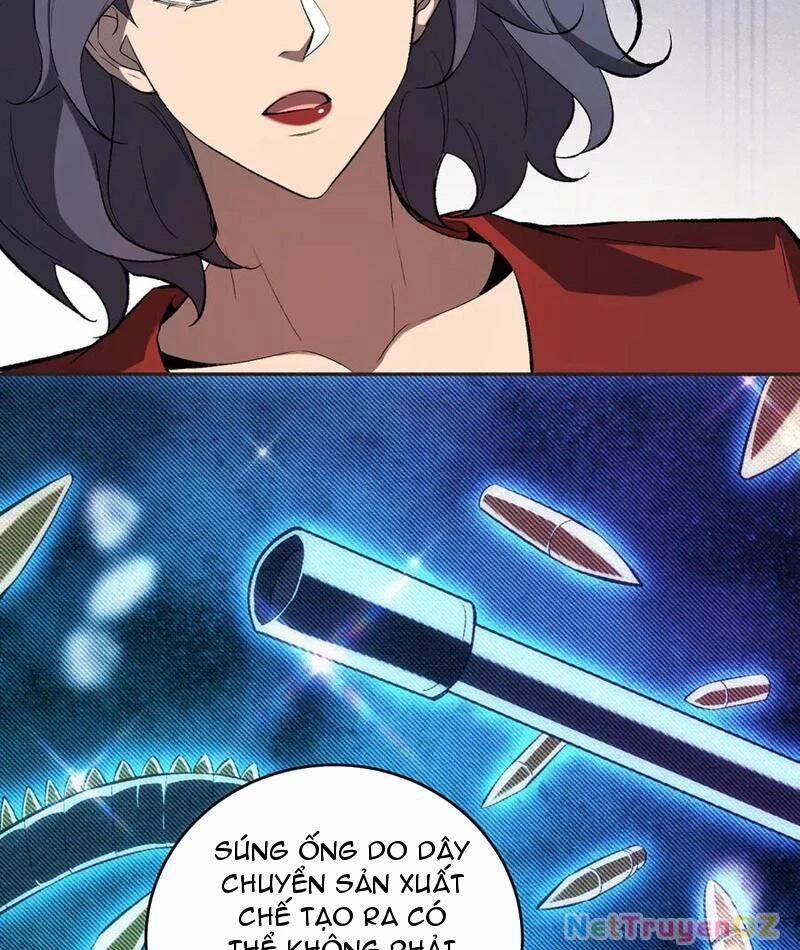 Mạt Nhật Thiên Hạ: Ta, Virus Quân Vương 38 trang 51