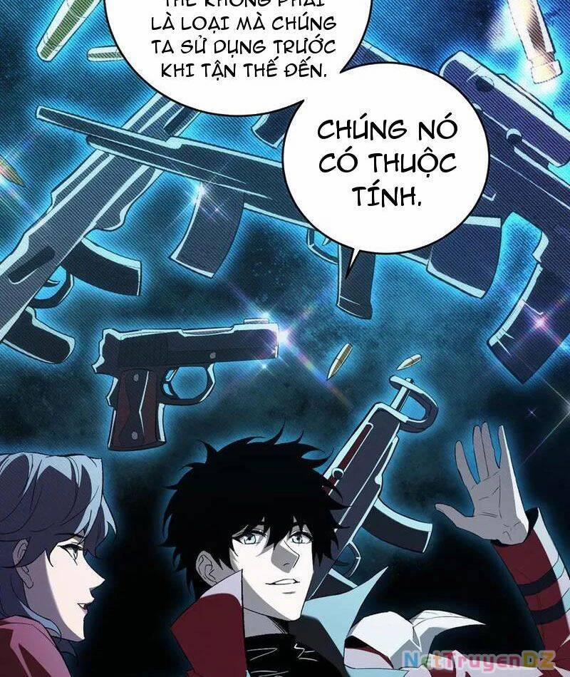 Mạt Nhật Thiên Hạ: Ta, Virus Quân Vương 38 trang 52
