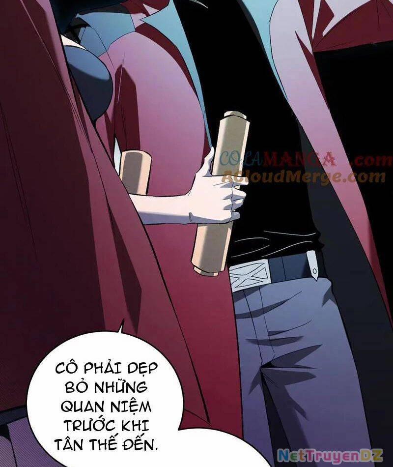 Mạt Nhật Thiên Hạ: Ta, Virus Quân Vương 38 trang 53