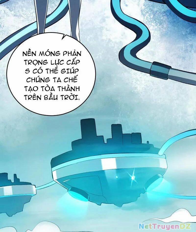 Mạt Nhật Thiên Hạ: Ta, Virus Quân Vương 38 trang 58