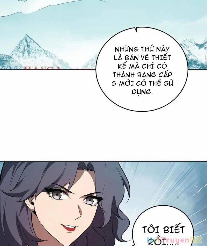 Mạt Nhật Thiên Hạ: Ta, Virus Quân Vương 38 trang 59