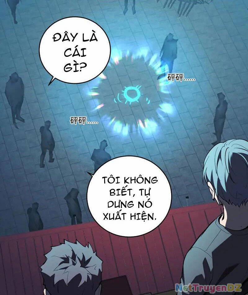 Mạt Nhật Thiên Hạ: Ta, Virus Quân Vương 38 trang 6