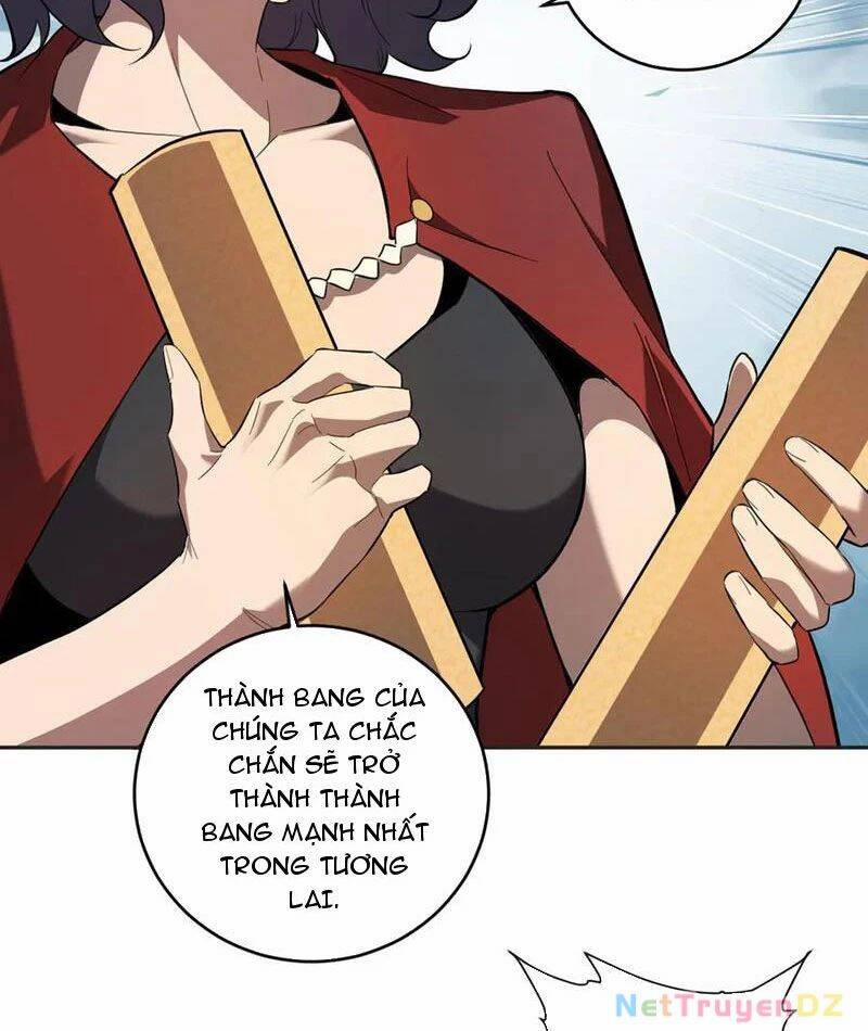 Mạt Nhật Thiên Hạ: Ta, Virus Quân Vương 38 trang 60