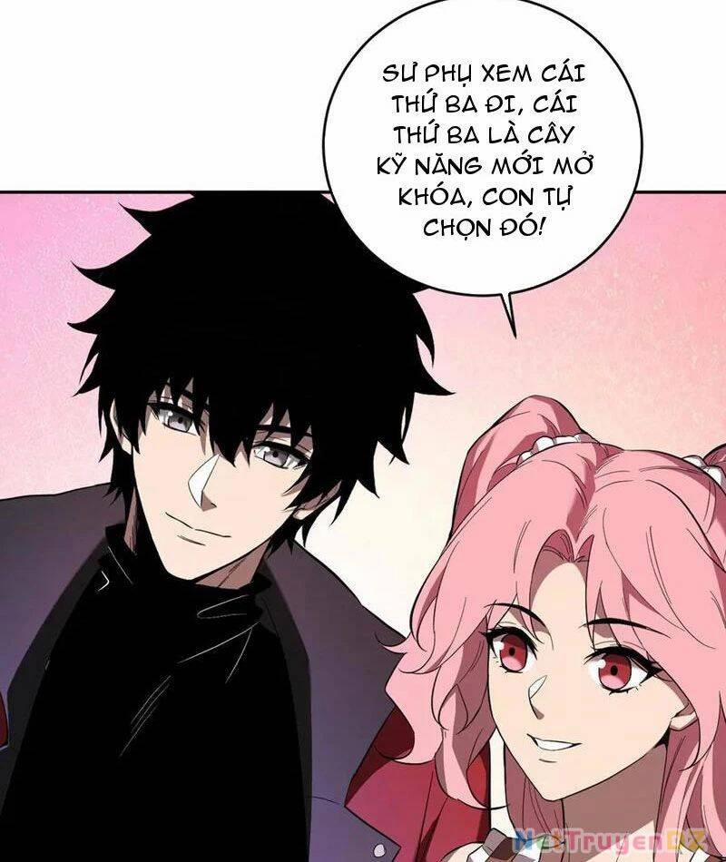 Mạt Nhật Thiên Hạ: Ta, Virus Quân Vương 38 trang 68