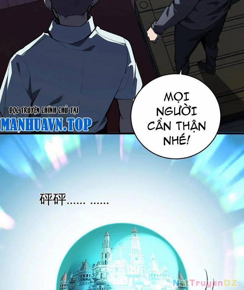 Mạt Nhật Thiên Hạ: Ta, Virus Quân Vương 38 trang 7