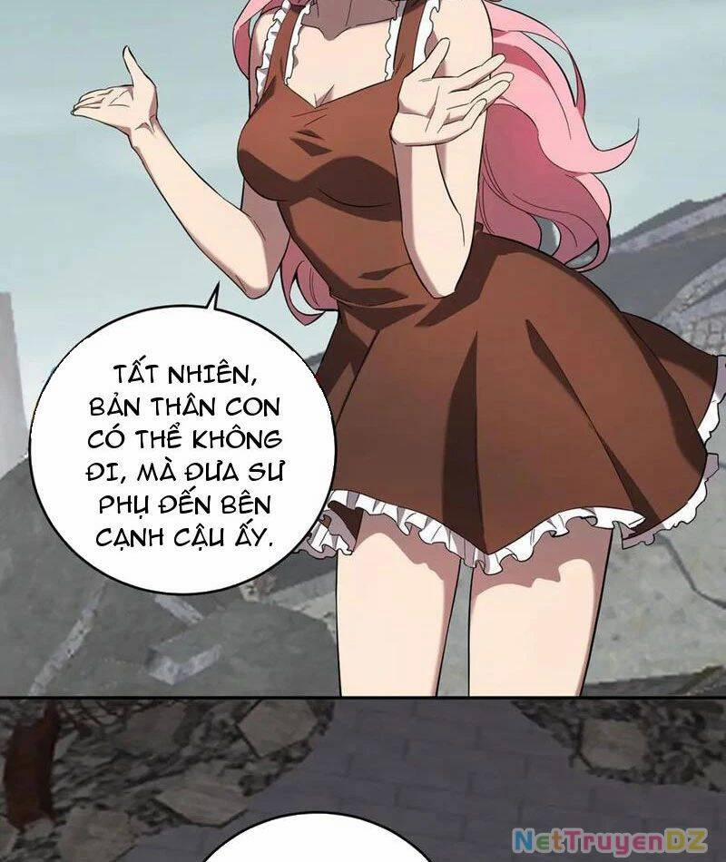 Mạt Nhật Thiên Hạ: Ta, Virus Quân Vương 38 trang 72