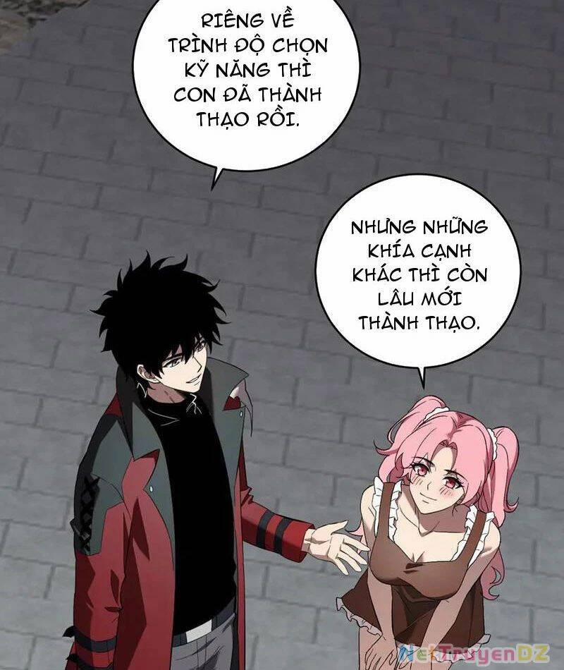 Mạt Nhật Thiên Hạ: Ta, Virus Quân Vương 38 trang 73