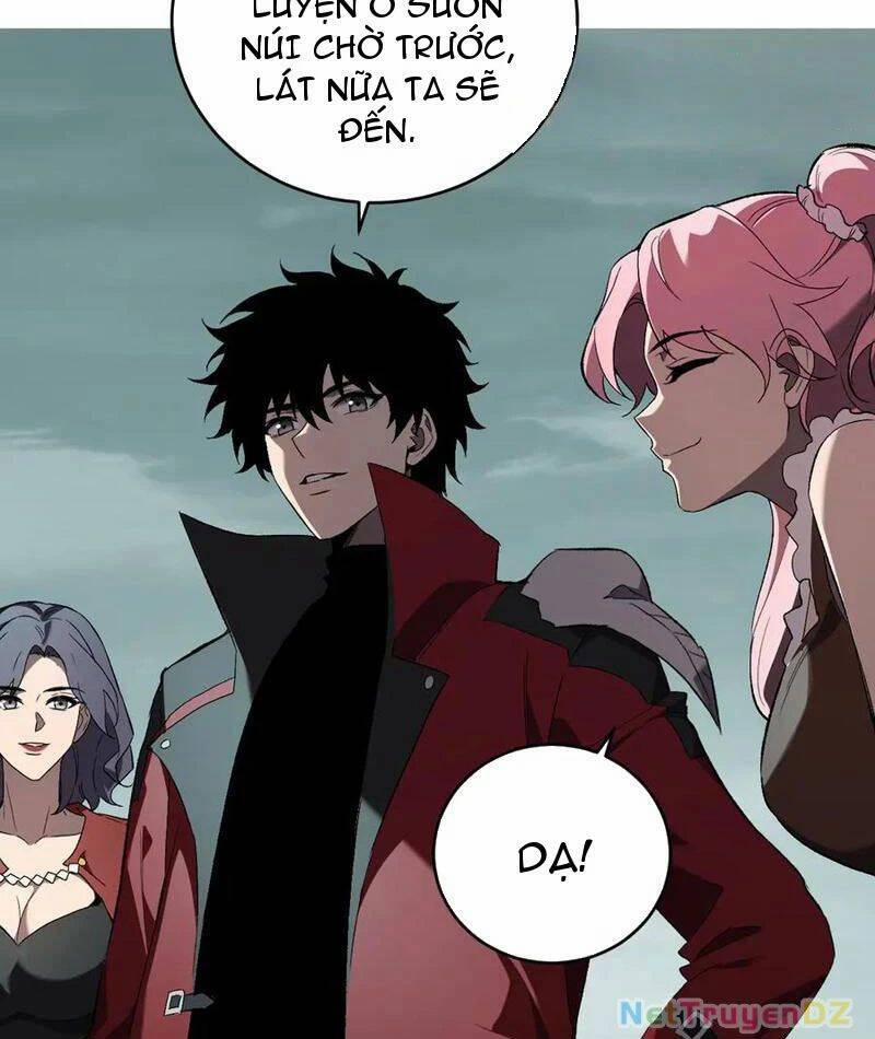 Mạt Nhật Thiên Hạ: Ta, Virus Quân Vương 38 trang 75