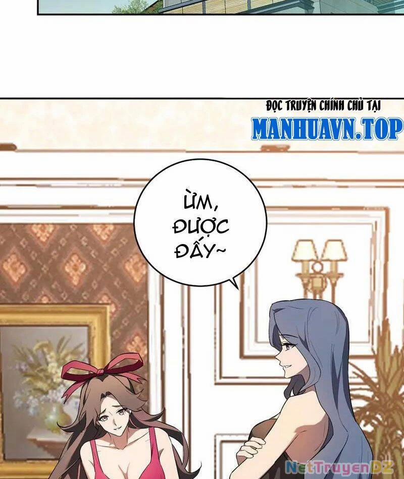 Mạt Nhật Thiên Hạ: Ta, Virus Quân Vương 38 trang 83