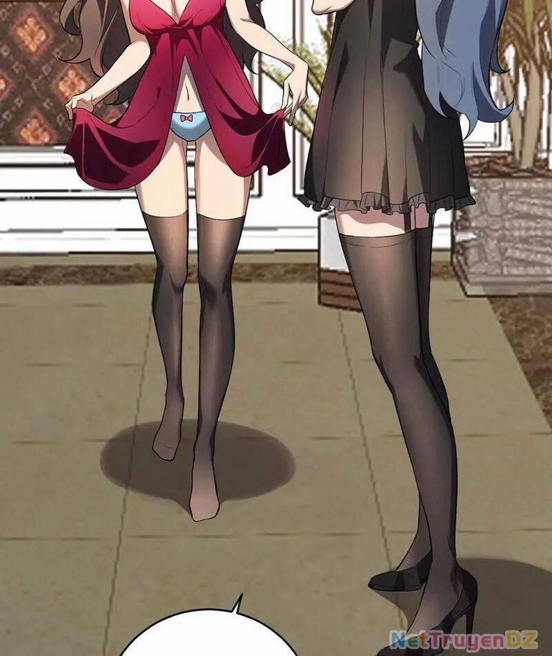 Mạt Nhật Thiên Hạ: Ta, Virus Quân Vương 38 trang 84