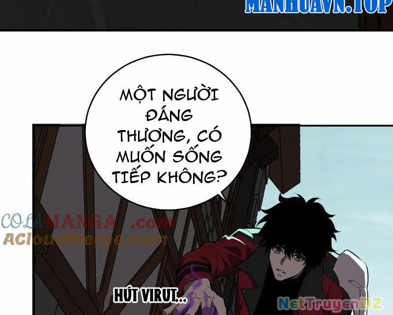 Mạt Nhật Thiên Hạ: Ta, Virus Quân Vương 41 trang 106