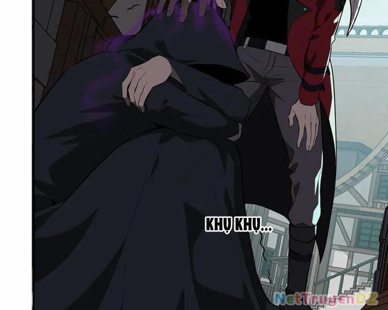 Mạt Nhật Thiên Hạ: Ta, Virus Quân Vương 41 trang 107