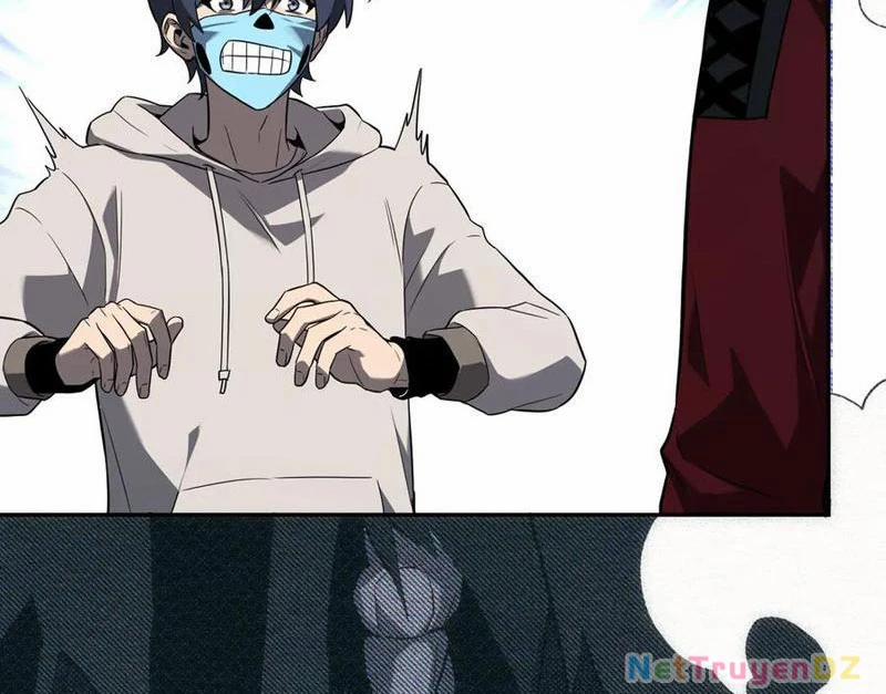 Mạt Nhật Thiên Hạ: Ta, Virus Quân Vương 41 trang 11