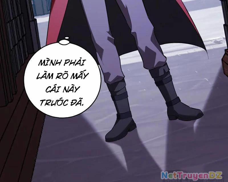 Mạt Nhật Thiên Hạ: Ta, Virus Quân Vương 41 trang 115