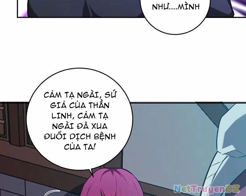 Mạt Nhật Thiên Hạ: Ta, Virus Quân Vương 41 trang 117