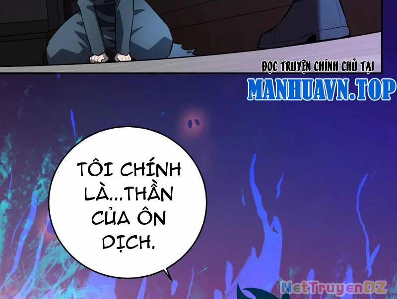 Mạt Nhật Thiên Hạ: Ta, Virus Quân Vương 41 trang 129