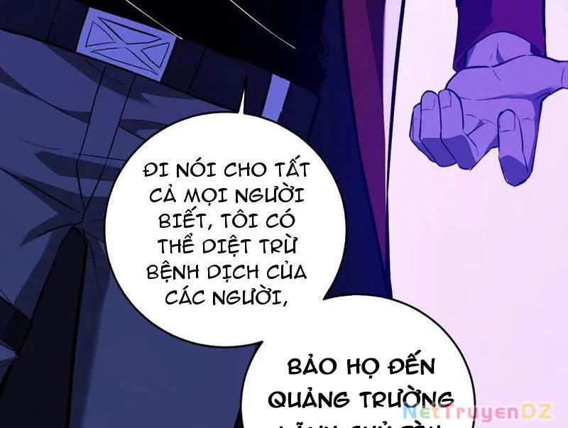 Mạt Nhật Thiên Hạ: Ta, Virus Quân Vương 41 trang 132