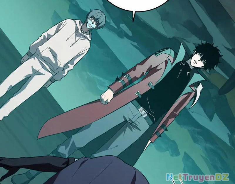 Mạt Nhật Thiên Hạ: Ta, Virus Quân Vương 41 trang 2