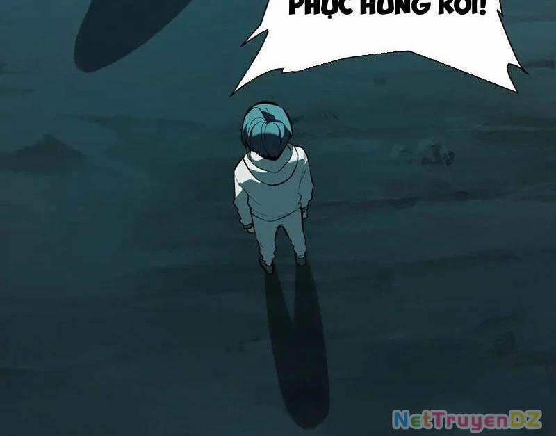 Mạt Nhật Thiên Hạ: Ta, Virus Quân Vương 41 trang 23