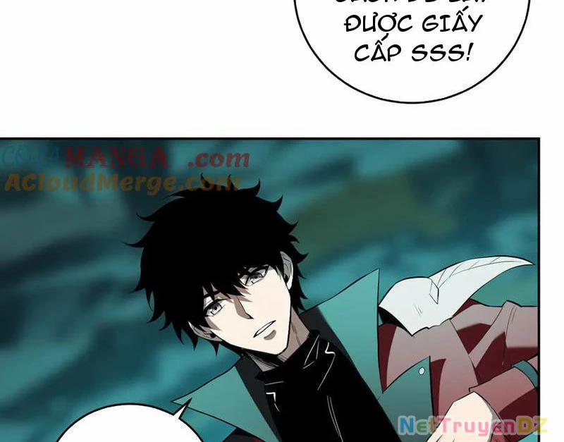 Mạt Nhật Thiên Hạ: Ta, Virus Quân Vương 41 trang 28