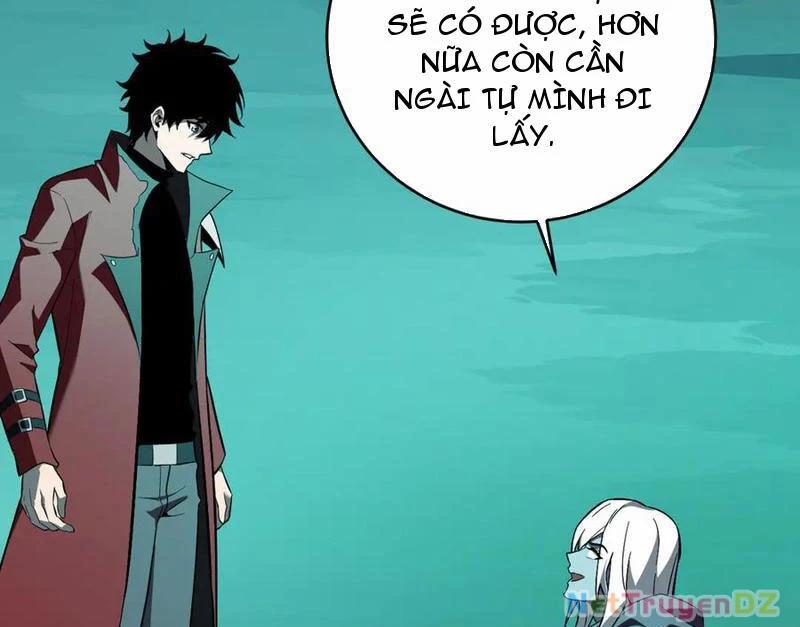 Mạt Nhật Thiên Hạ: Ta, Virus Quân Vương 41 trang 30