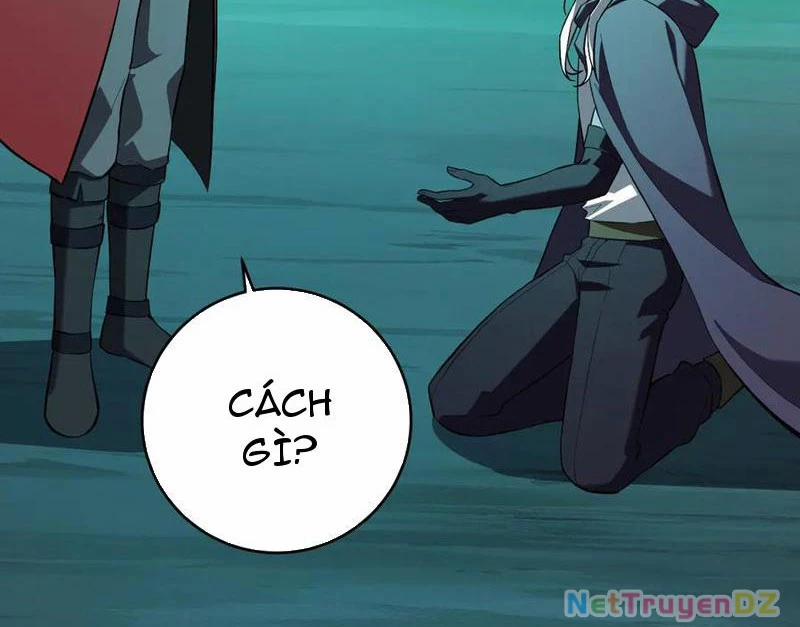 Mạt Nhật Thiên Hạ: Ta, Virus Quân Vương 41 trang 31