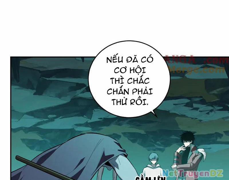 Mạt Nhật Thiên Hạ: Ta, Virus Quân Vương 41 trang 36