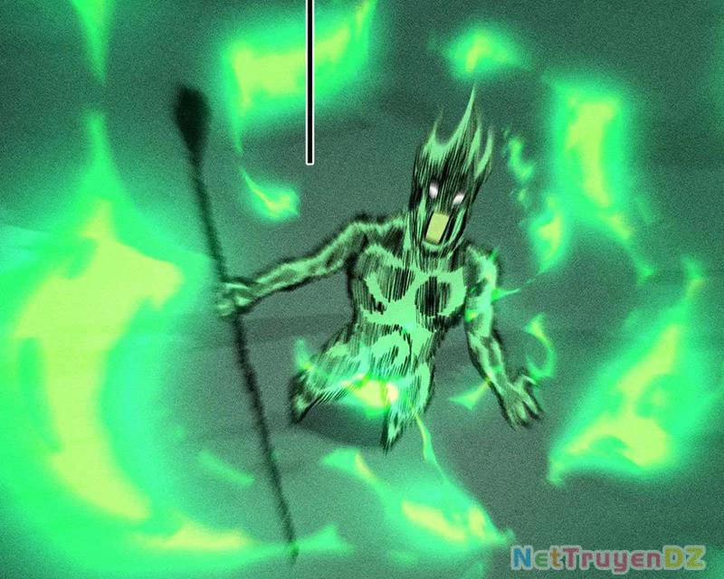 Mạt Nhật Thiên Hạ: Ta, Virus Quân Vương 41 trang 45