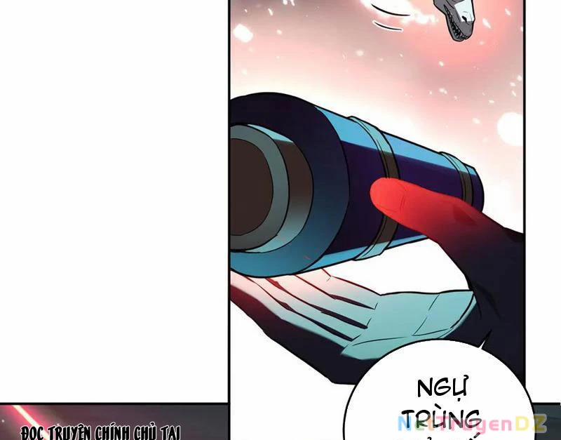 Mạt Nhật Thiên Hạ: Ta, Virus Quân Vương 41 trang 6