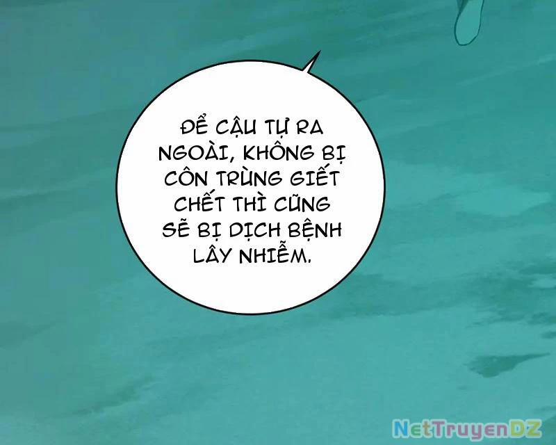 Mạt Nhật Thiên Hạ: Ta, Virus Quân Vương 41 trang 60