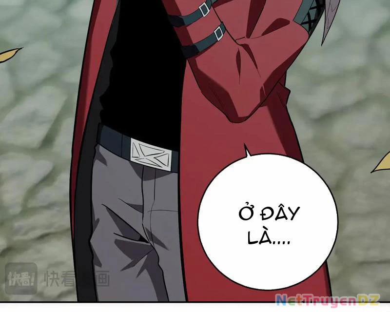 Mạt Nhật Thiên Hạ: Ta, Virus Quân Vương 41 trang 88