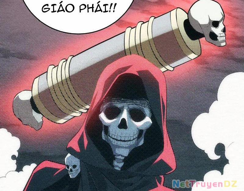 Mạt Nhật Thiên Hạ: Ta, Virus Quân Vương 41 trang 9