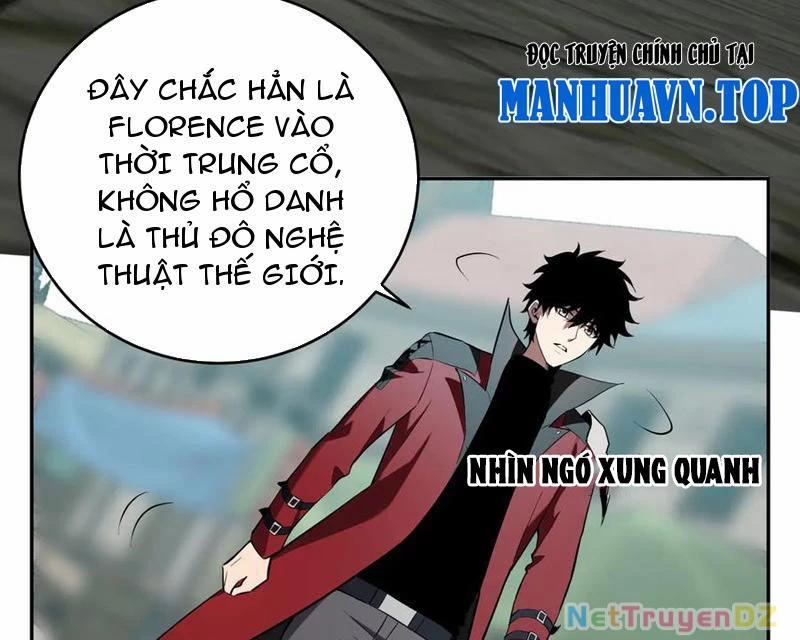 Mạt Nhật Thiên Hạ: Ta, Virus Quân Vương 41 trang 92