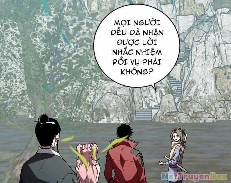 Mạt Nhật Thiên Hạ: Ta, Virus Quân Vương 48 trang 1