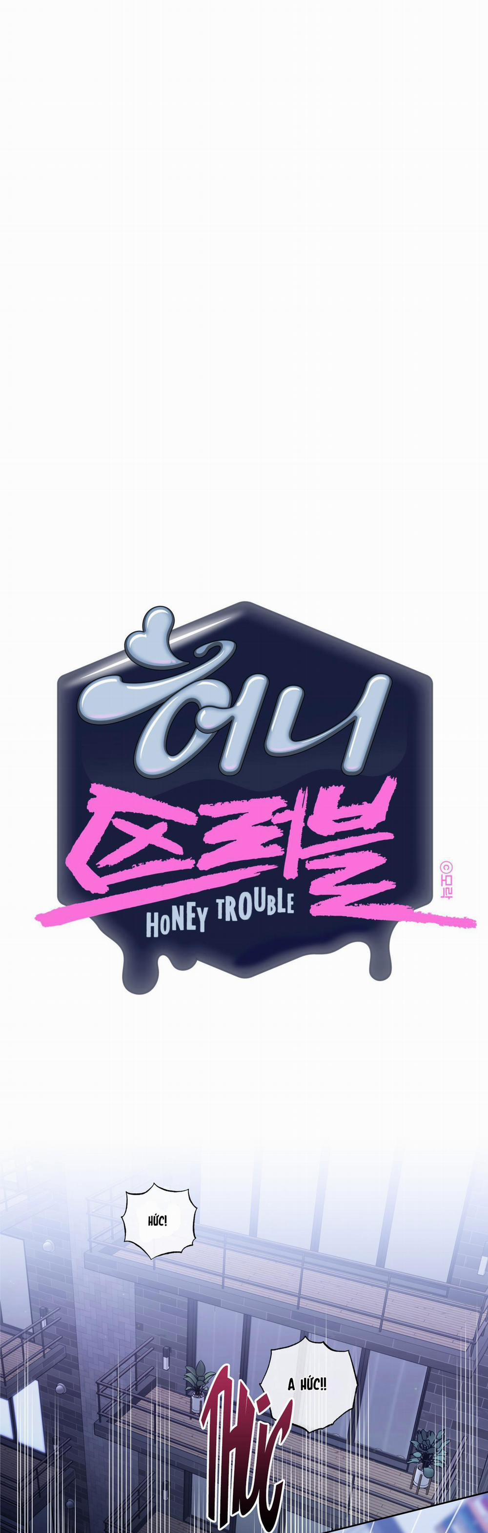 MẬT ONG NHÀ LÀM 10 trang 1