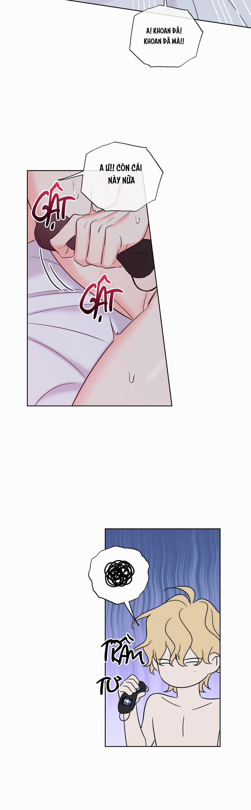 MẬT ONG NHÀ LÀM 10 trang 12