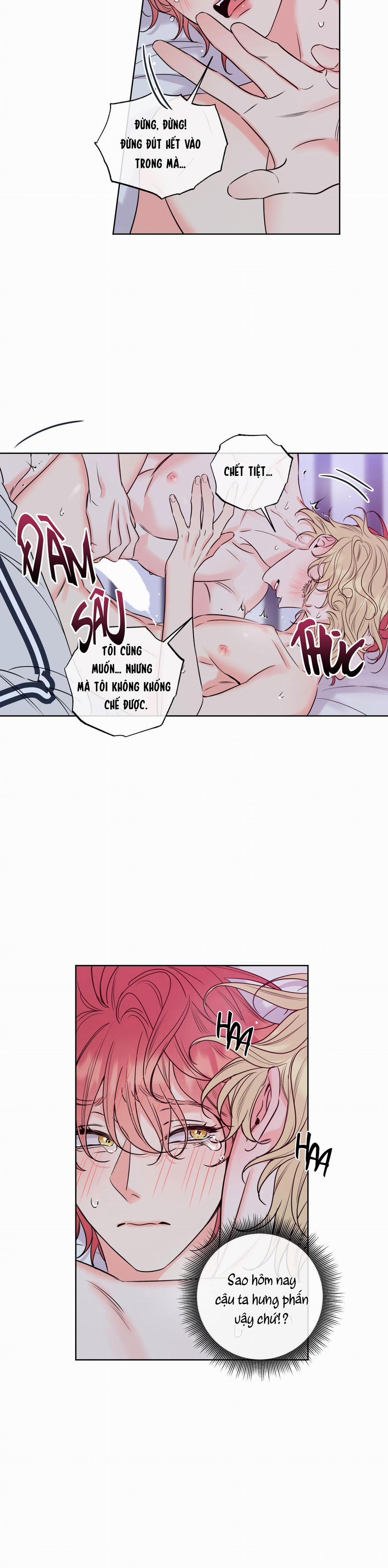 MẬT ONG NHÀ LÀM 10 trang 3